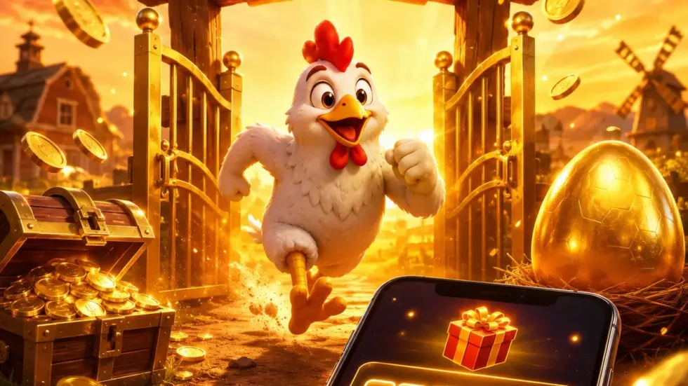 Chicken Road Promo Code: Chicken Road Promo Code: How Bonus Offers Work