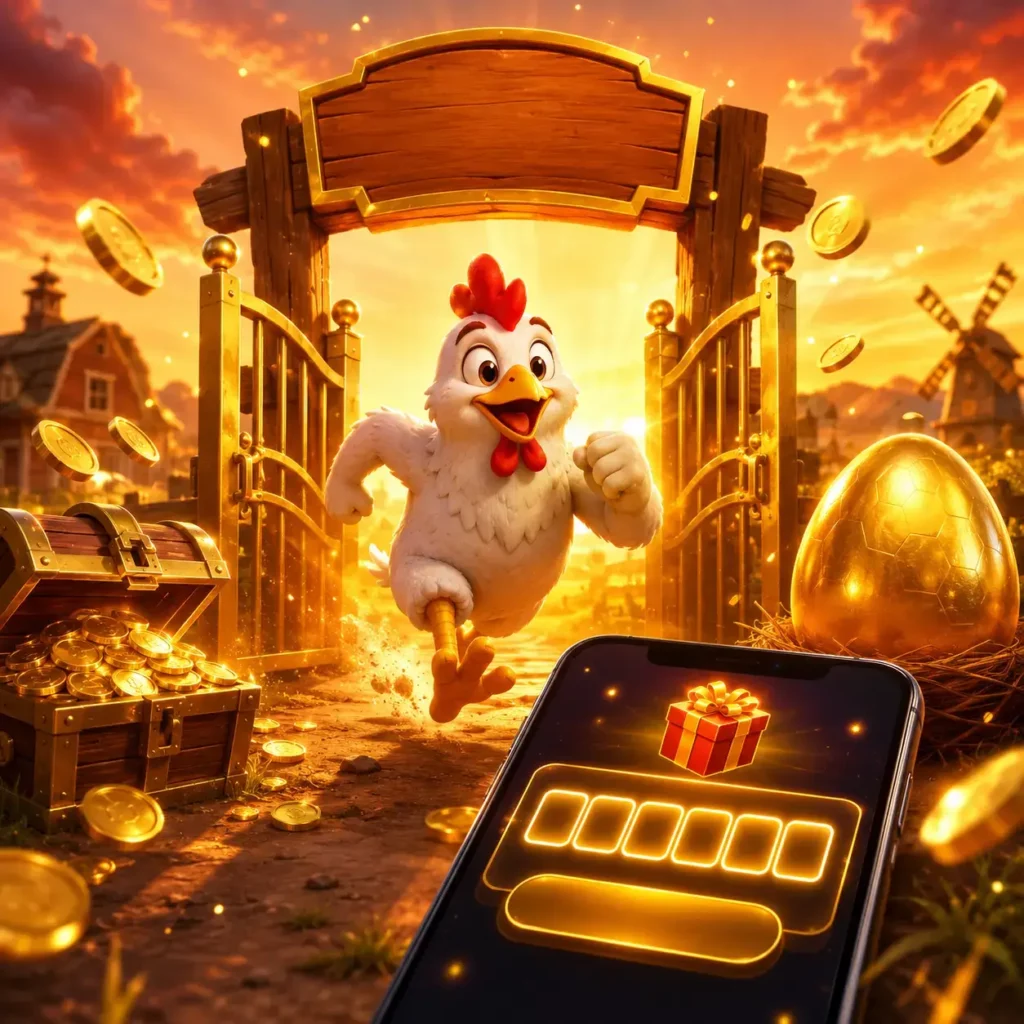 chicken road available bonuses