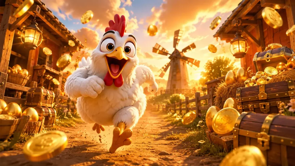 Chicken Road Bonus: Welcome Offer, Free Bets and Promotions
