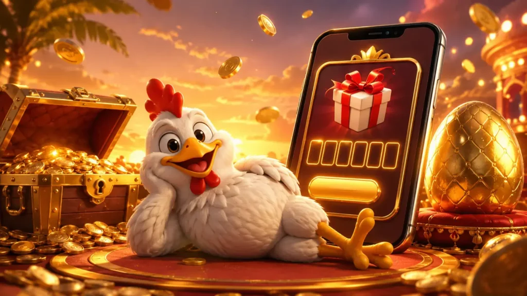 chicken road free bets