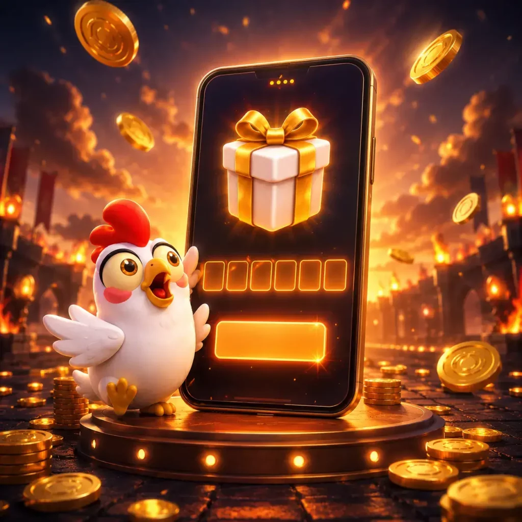 chicken road activate promo