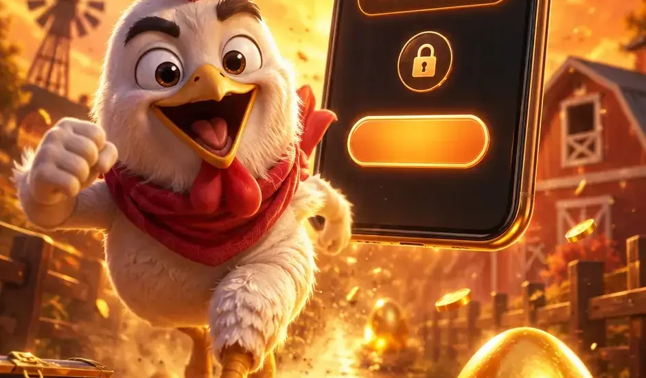 Chicken Road Login Guide: Website Access, App Sign-In and Password Recovery