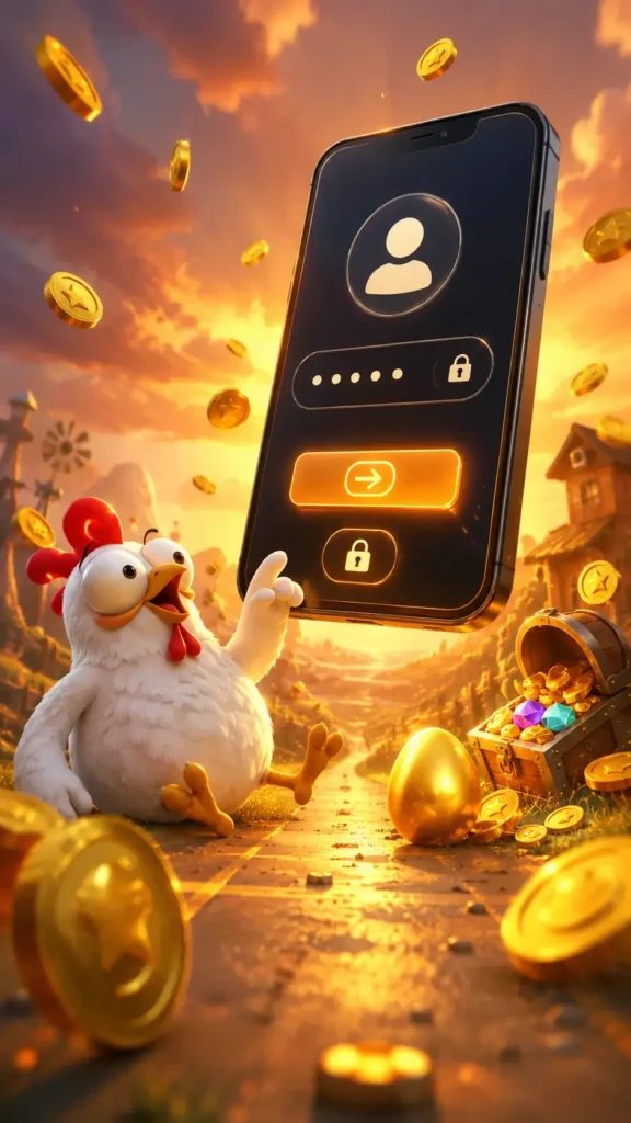 chicken road verification